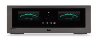 T+A A 3000 HV Power Amplifier